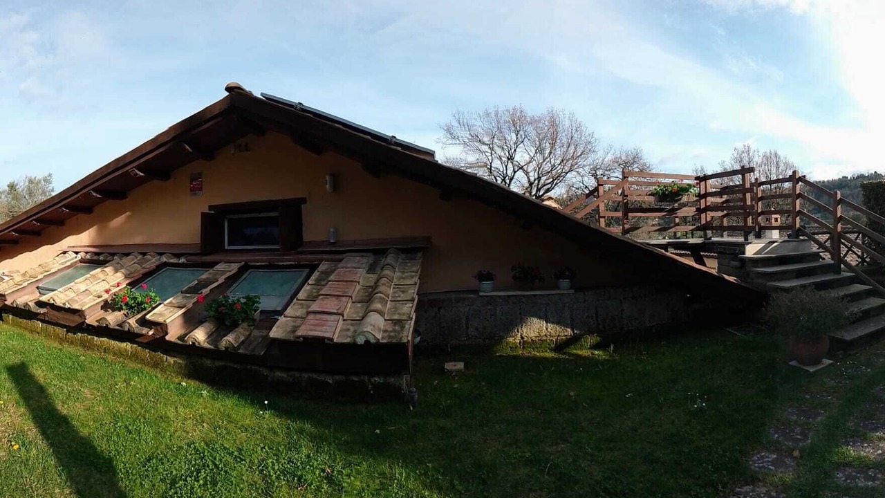 Photo of Outdoor in Lake Bracciano
