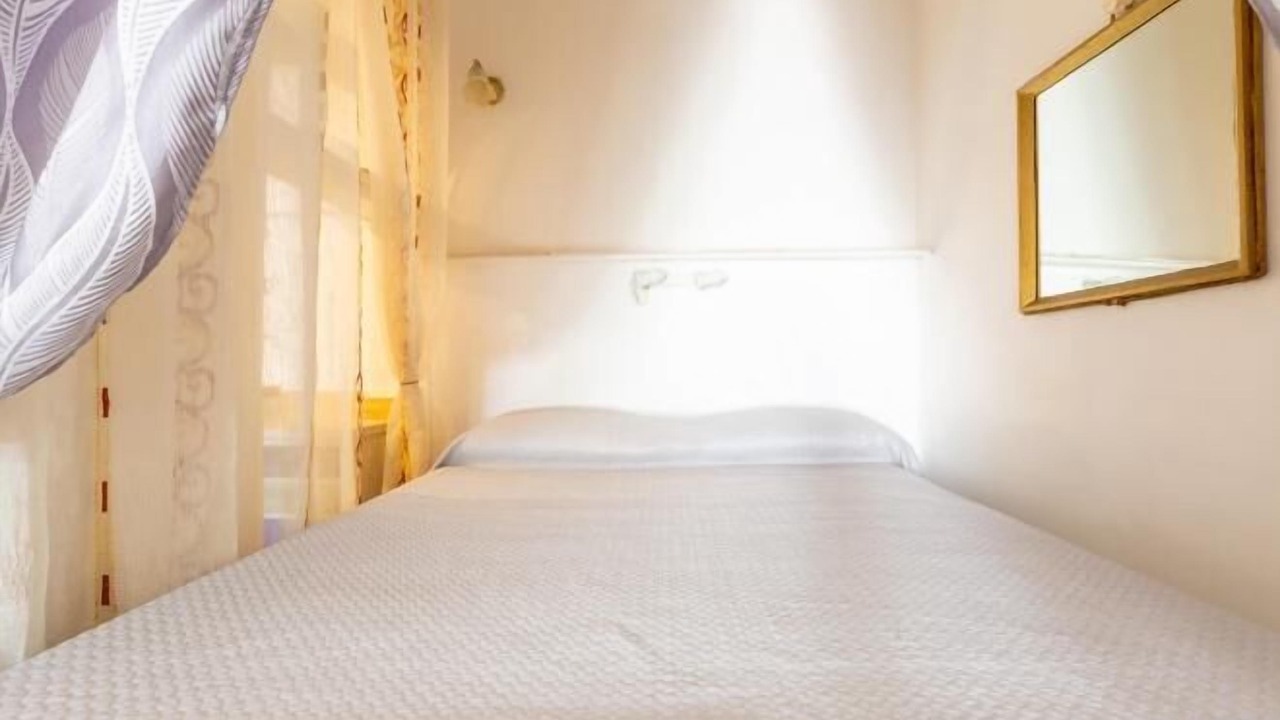 Photo of Bedroom in Ostuni