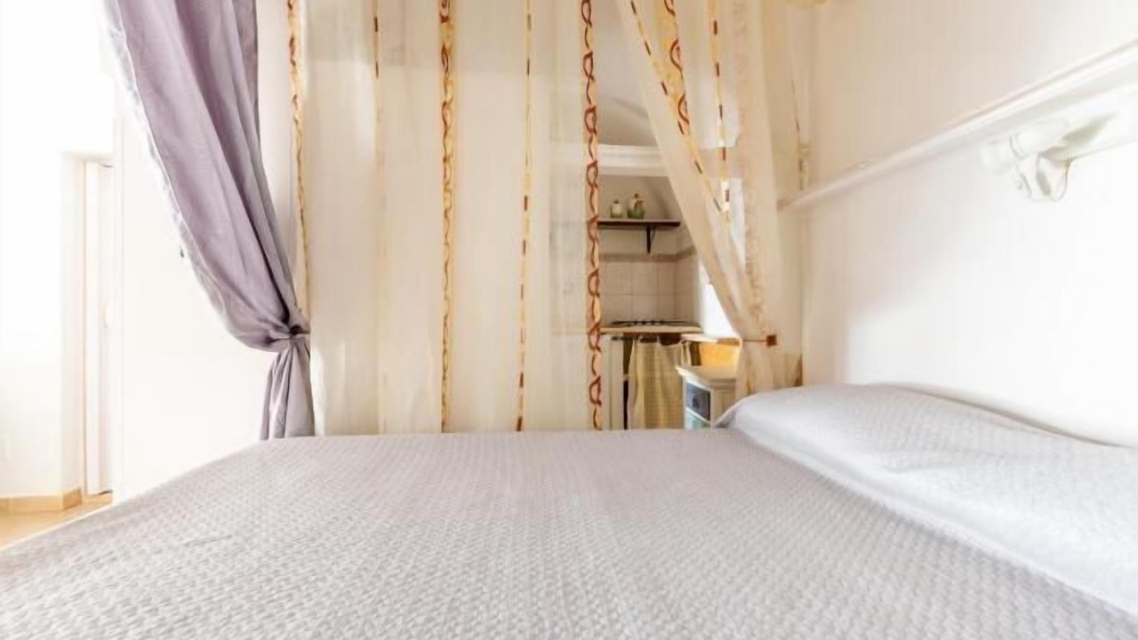 Photo of Bedroom in Ostuni