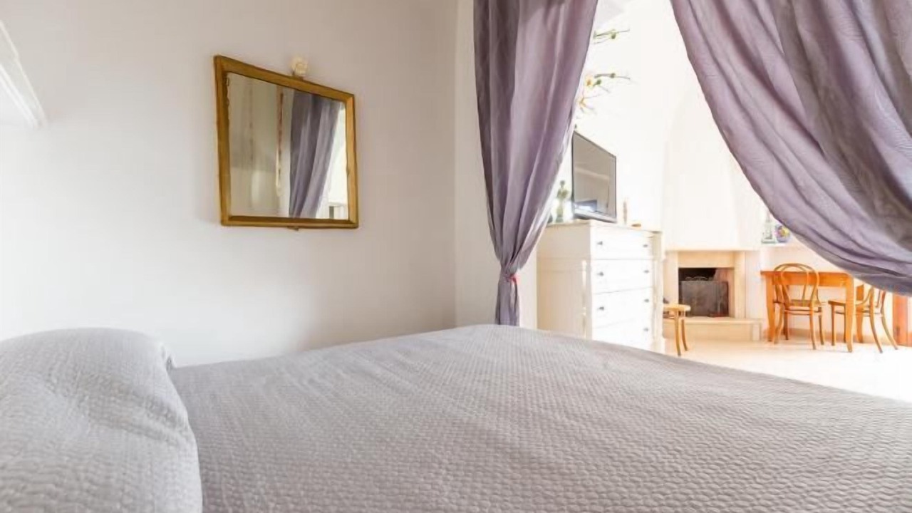 Photo of Bedroom in Ostuni