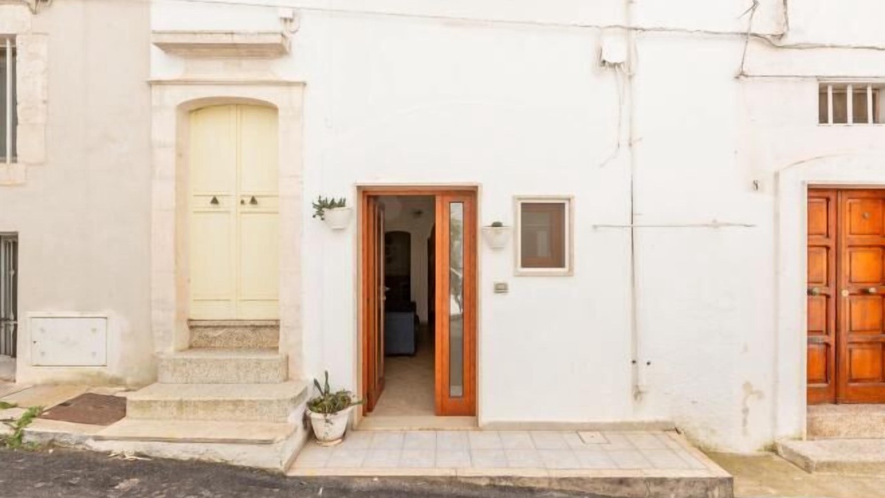 Photo of Outdoor in Ostuni