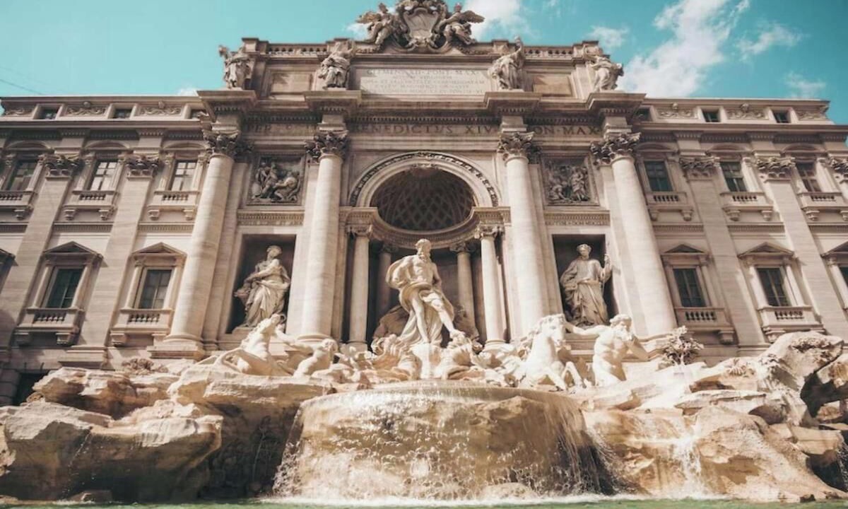 Photo of Others in Rione II Trevi
