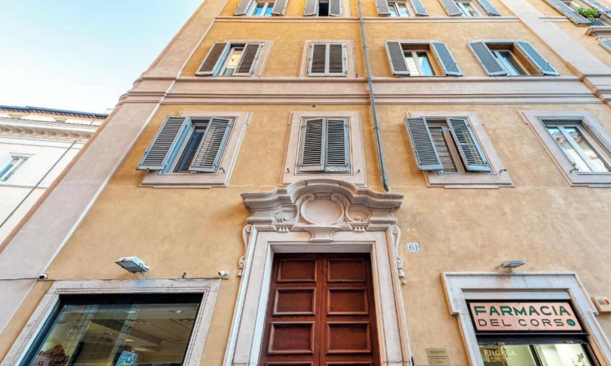 Photo of Outdoor in Rione II Trevi