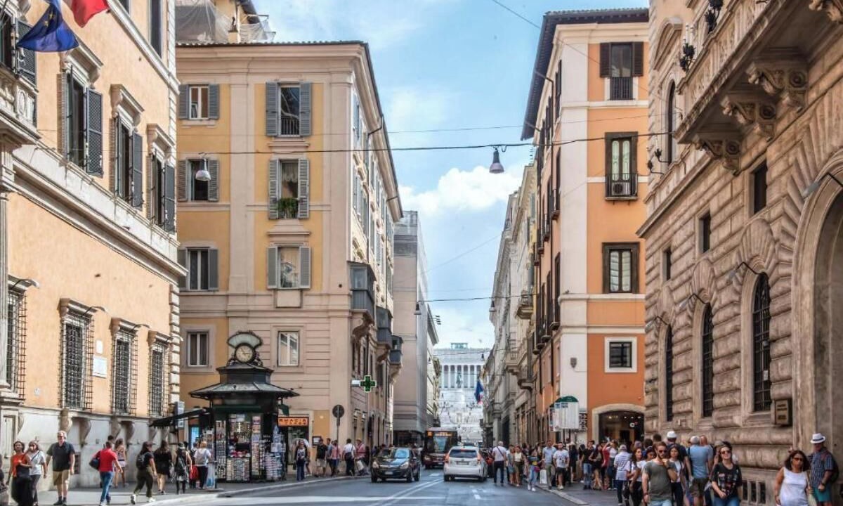 Photo of Others in Rione II Trevi