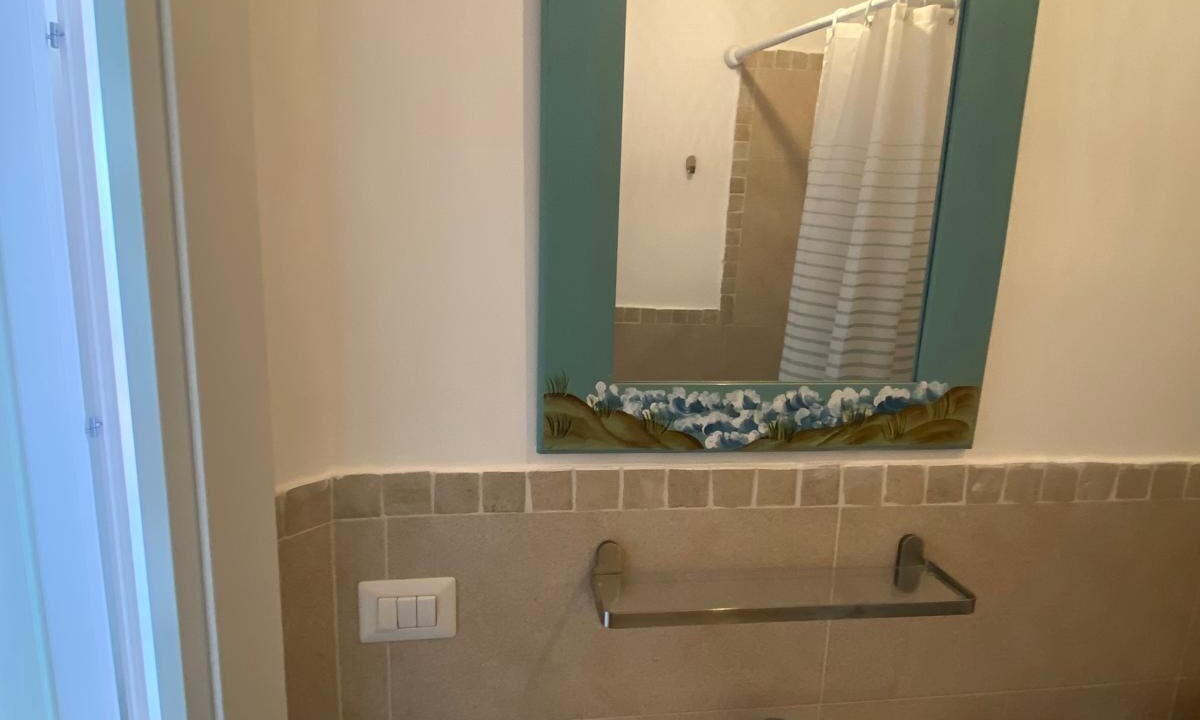 Photo of Bathroom in San Marco di Castellabate