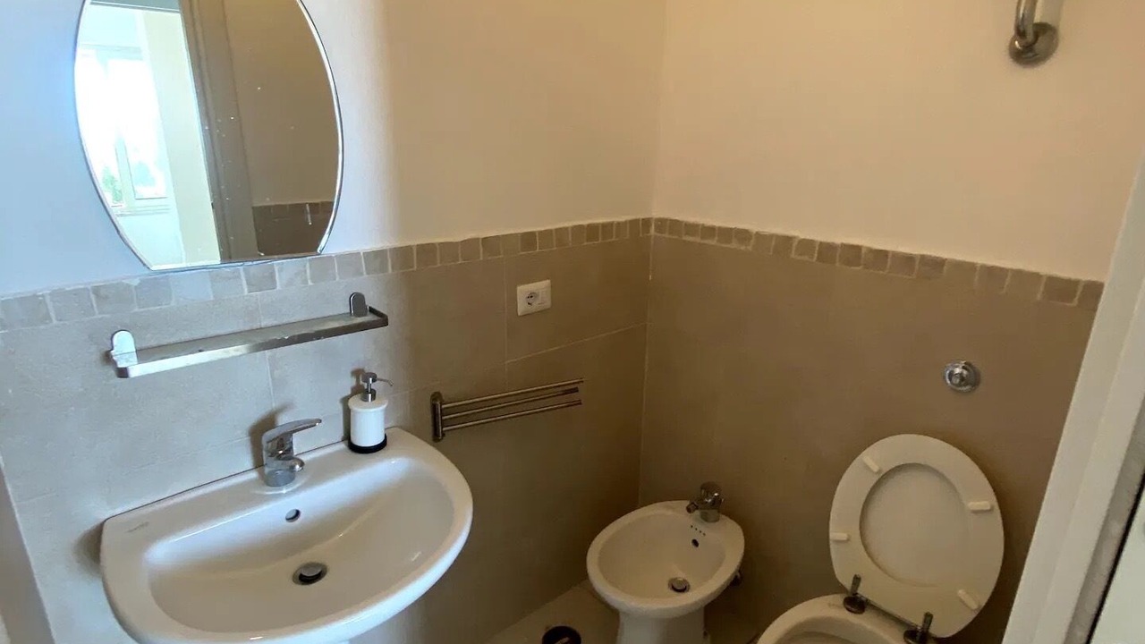 Photo of Bathroom in San Marco di Castellabate