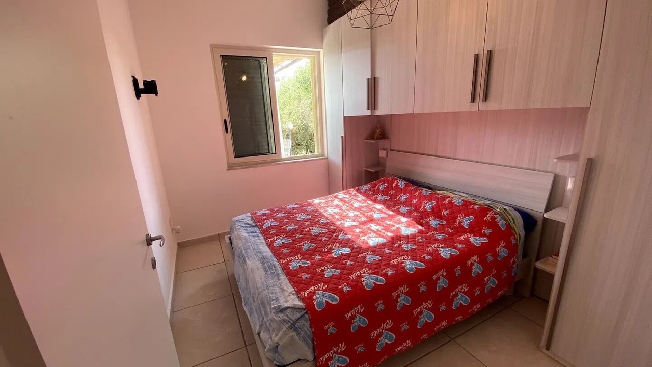 Photo of Bedroom in San Marco di Castellabate