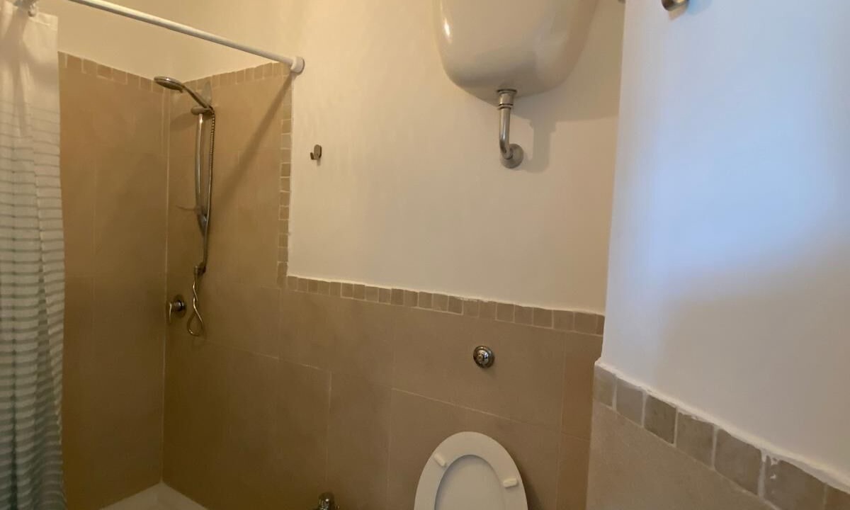 Photo of Bathroom in San Marco di Castellabate