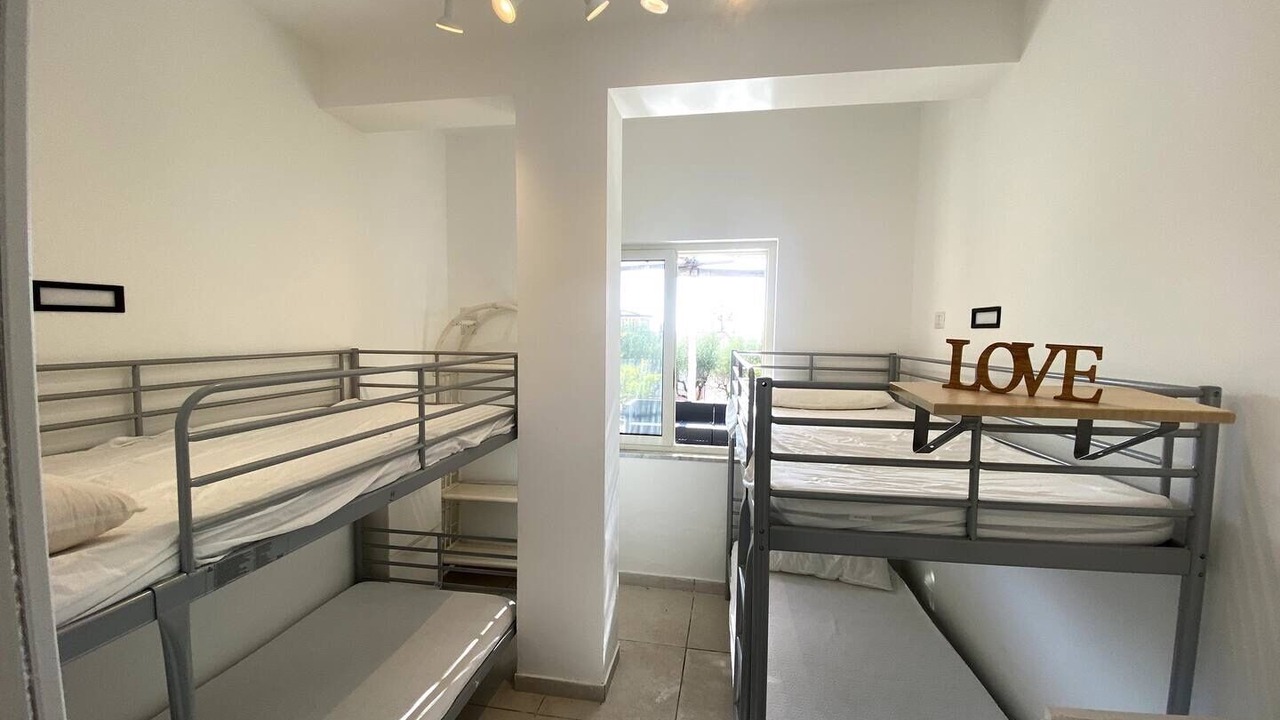 Photo of Bedroom in San Marco di Castellabate