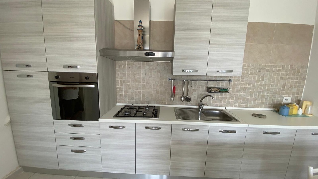 Photo of Kitchen in San Marco di Castellabate