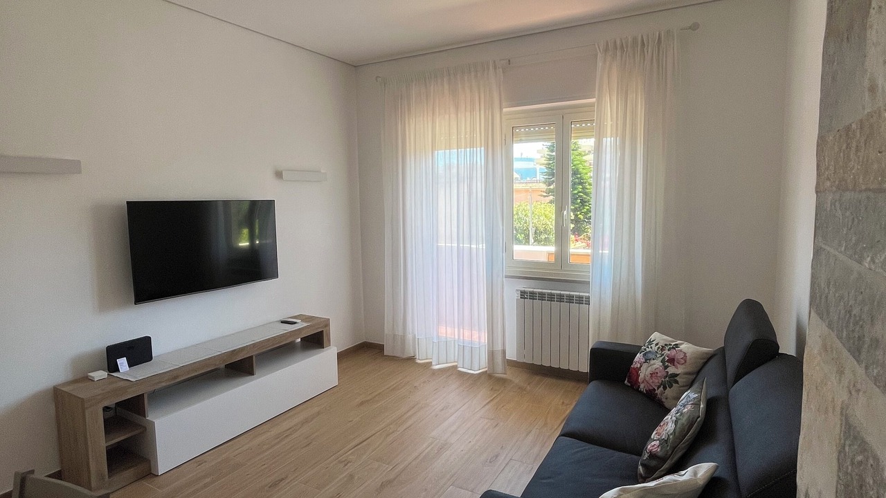 Photo of Livingroom in Fiumicino