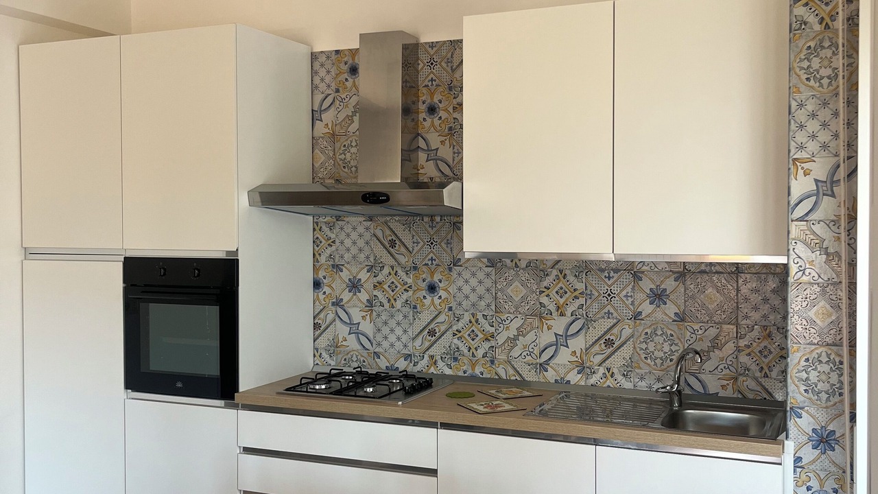 Photo of Kitchen in Fiumicino