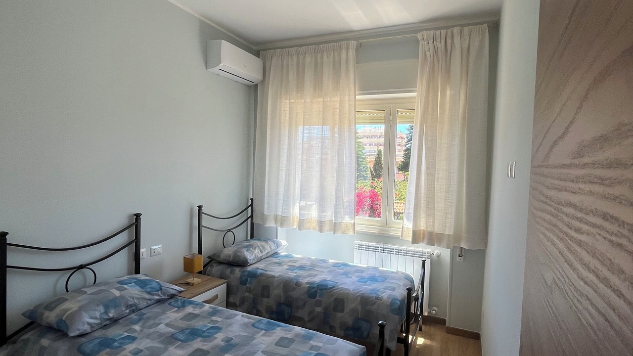 Photo of Bedroom in Fiumicino
