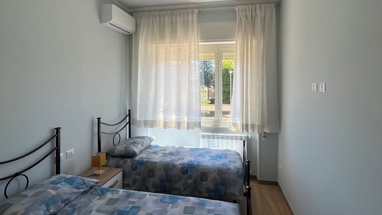Photo of Bedroom in Fiumicino