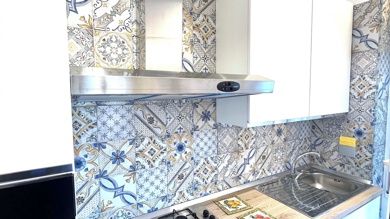 Photo of Kitchen in Fiumicino