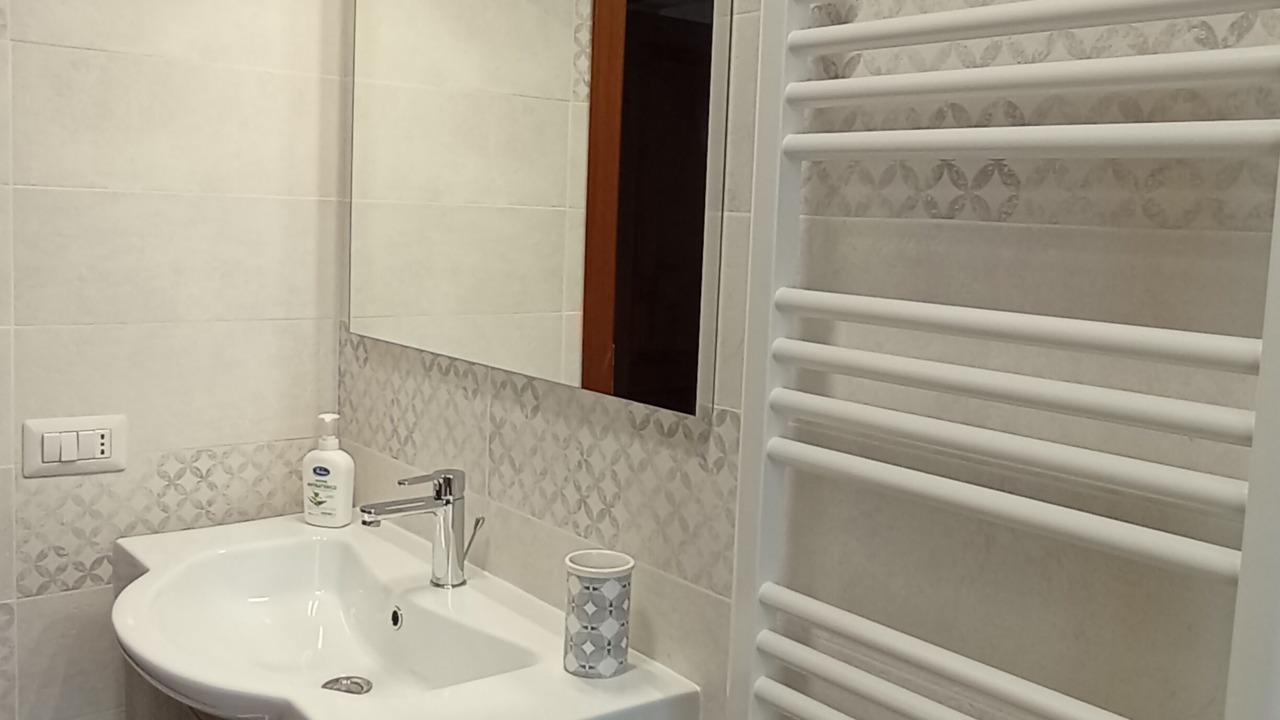 Photo of Bathroom in Lubriano