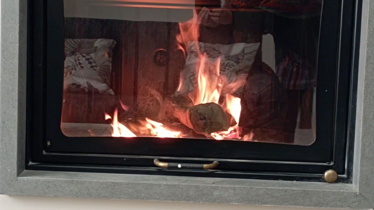 Photo of Livingroom in Lubriano