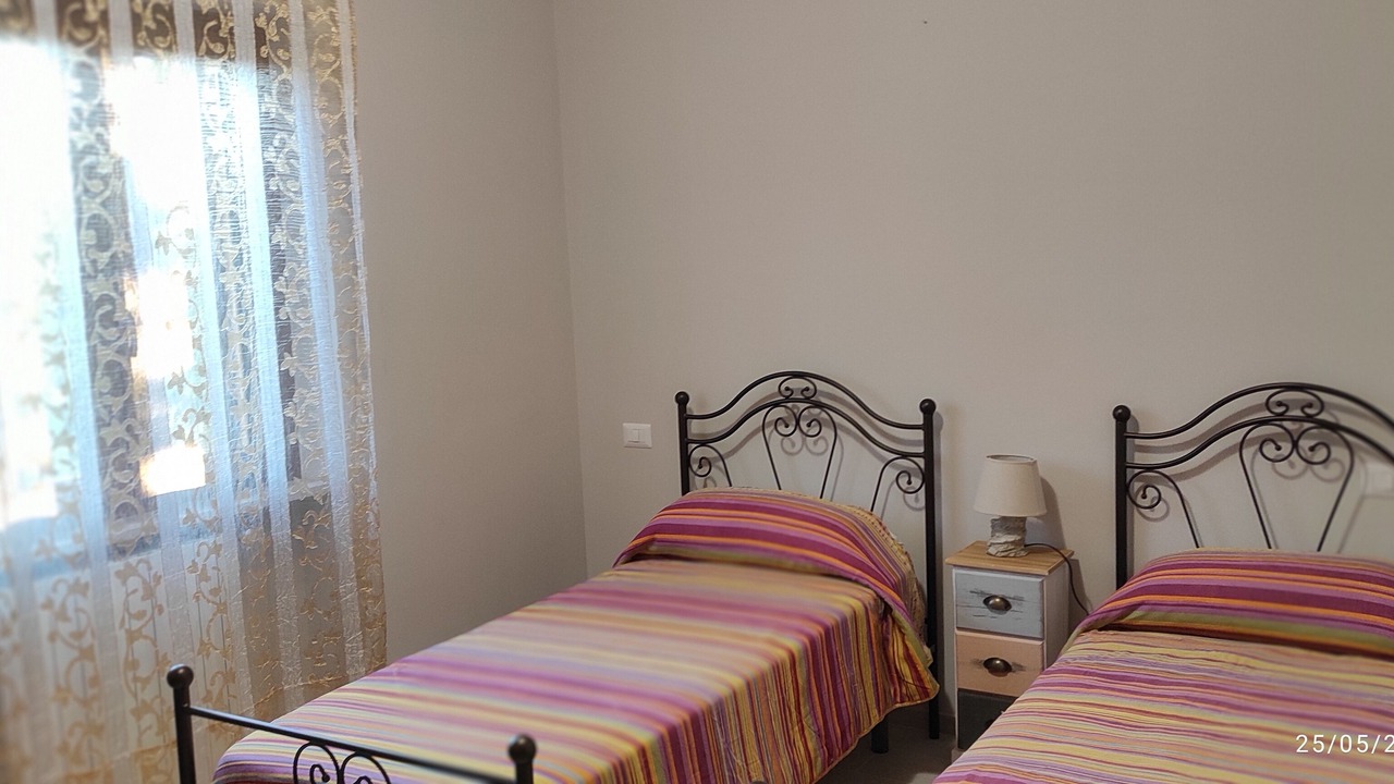 Photo of Bedroom in Lubriano