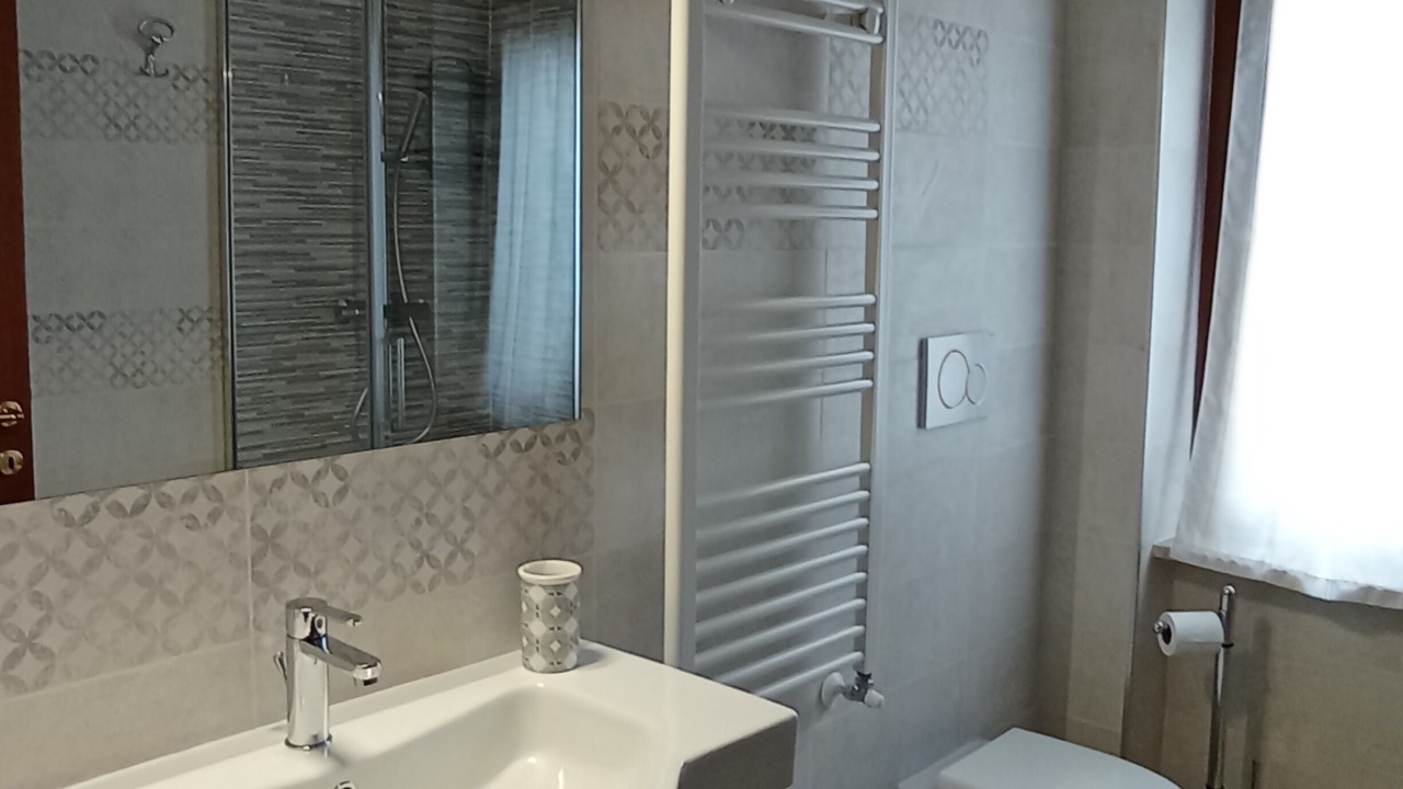 Photo of Bathroom in Lubriano
