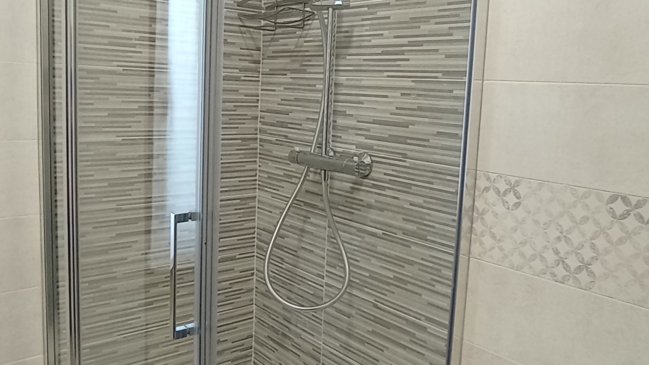 Photo of Bathroom in Lubriano