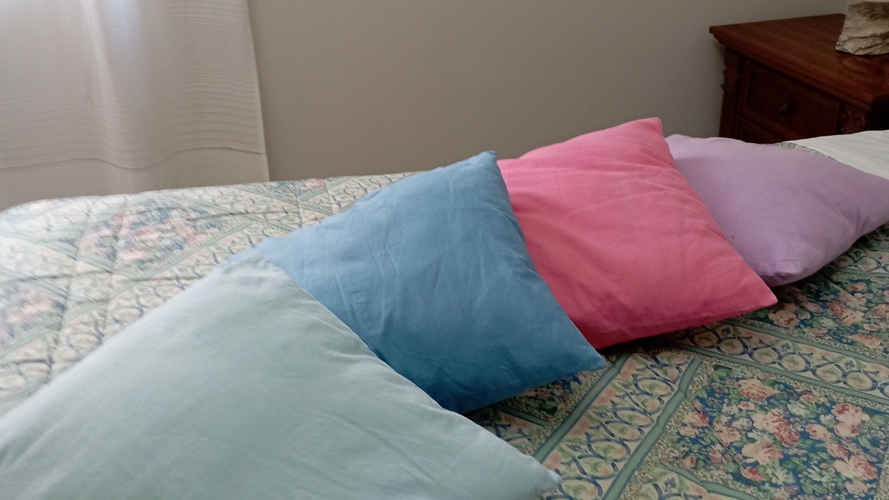 Photo of Bedroom in Lubriano