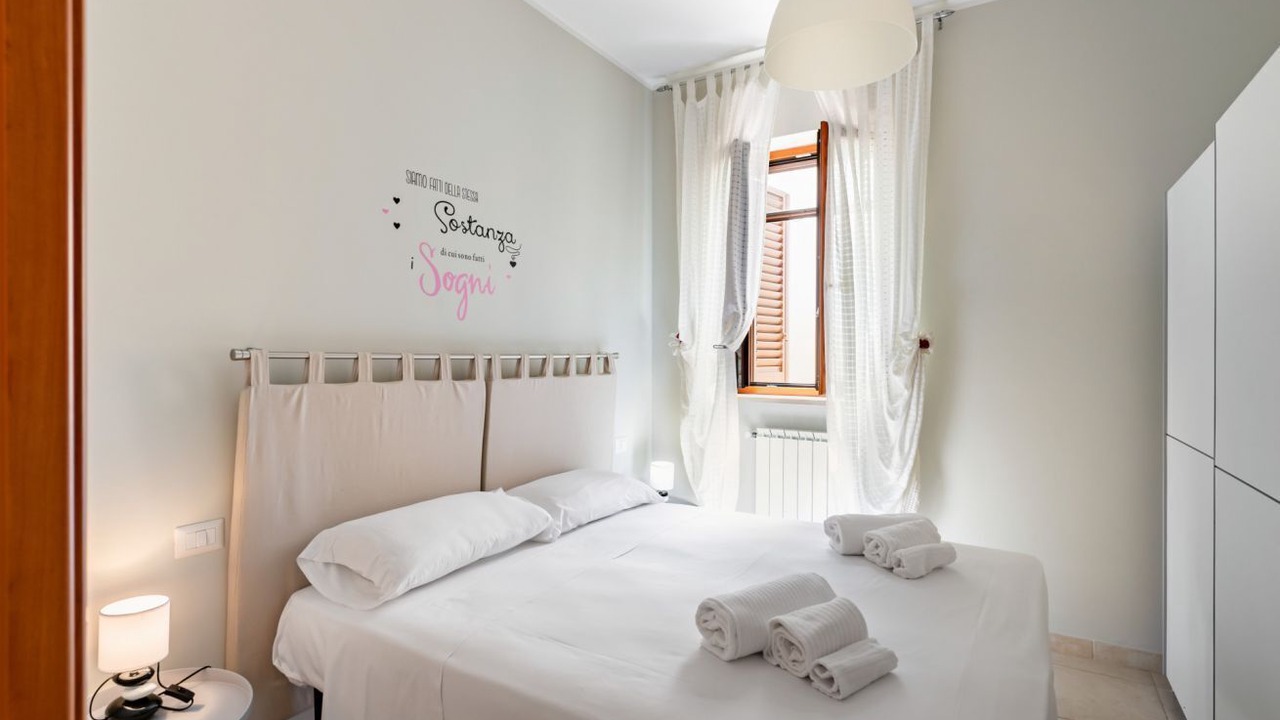 Photo of Bedroom in Montalbano