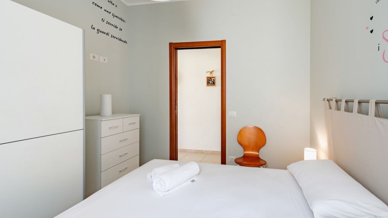 Photo of Bedroom in Montalbano