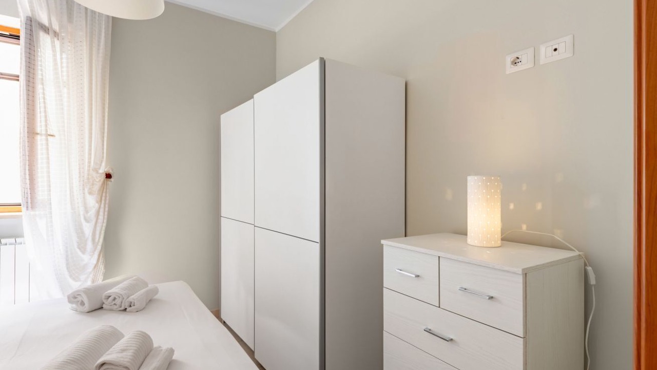 Photo of Bedroom in Montalbano