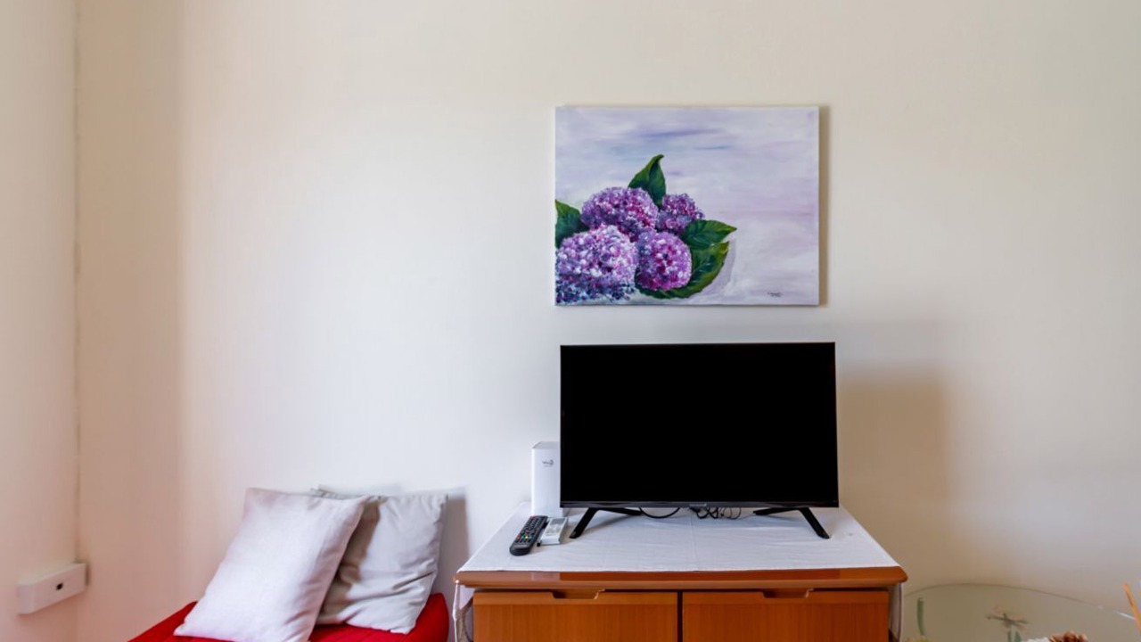 Photo of Bedroom in Montalbano