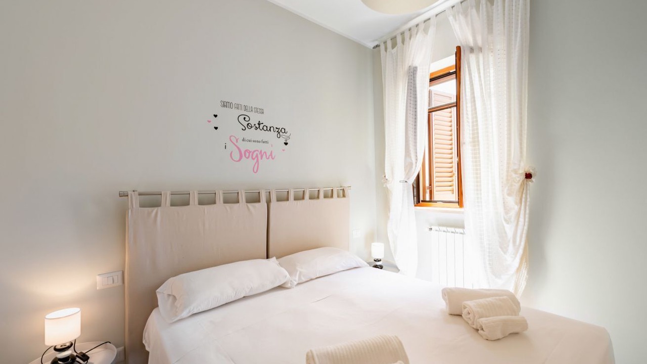 Photo of Bedroom in Montalbano