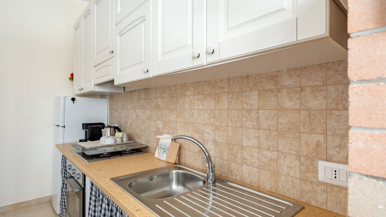 Photo of Kitchen in Montalbano