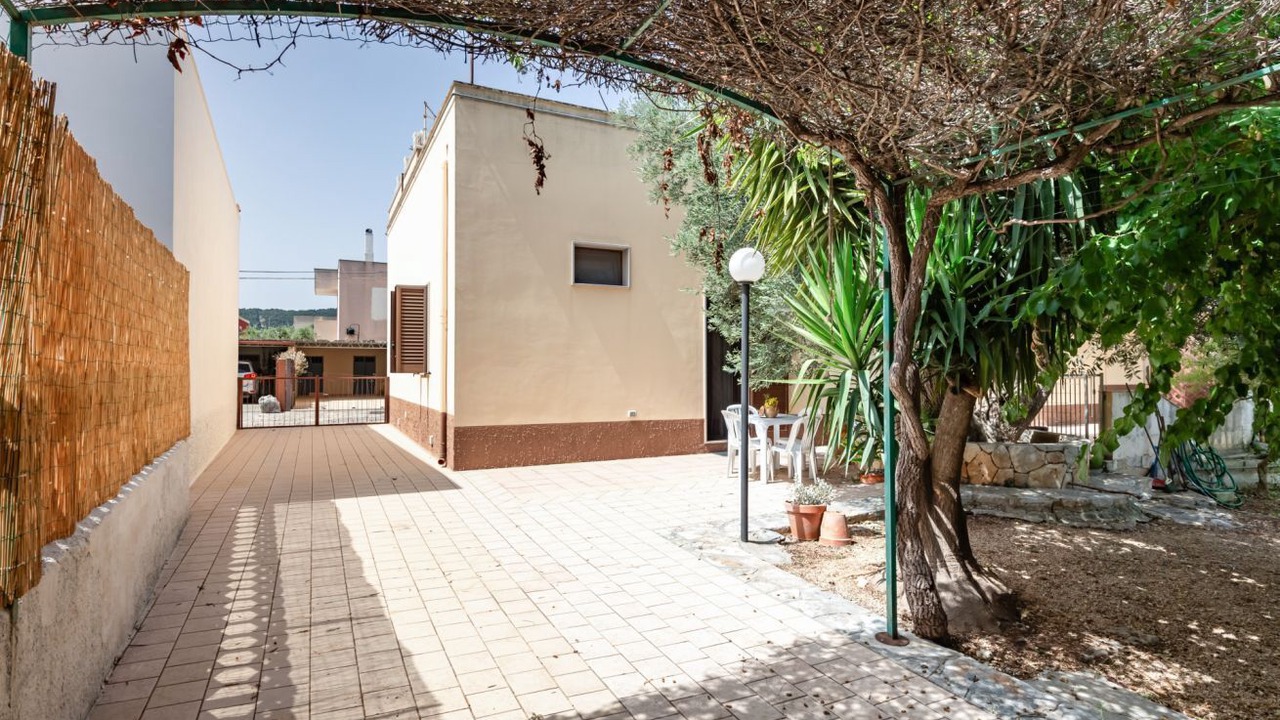 Photo of Patio Balcony in Montalbano