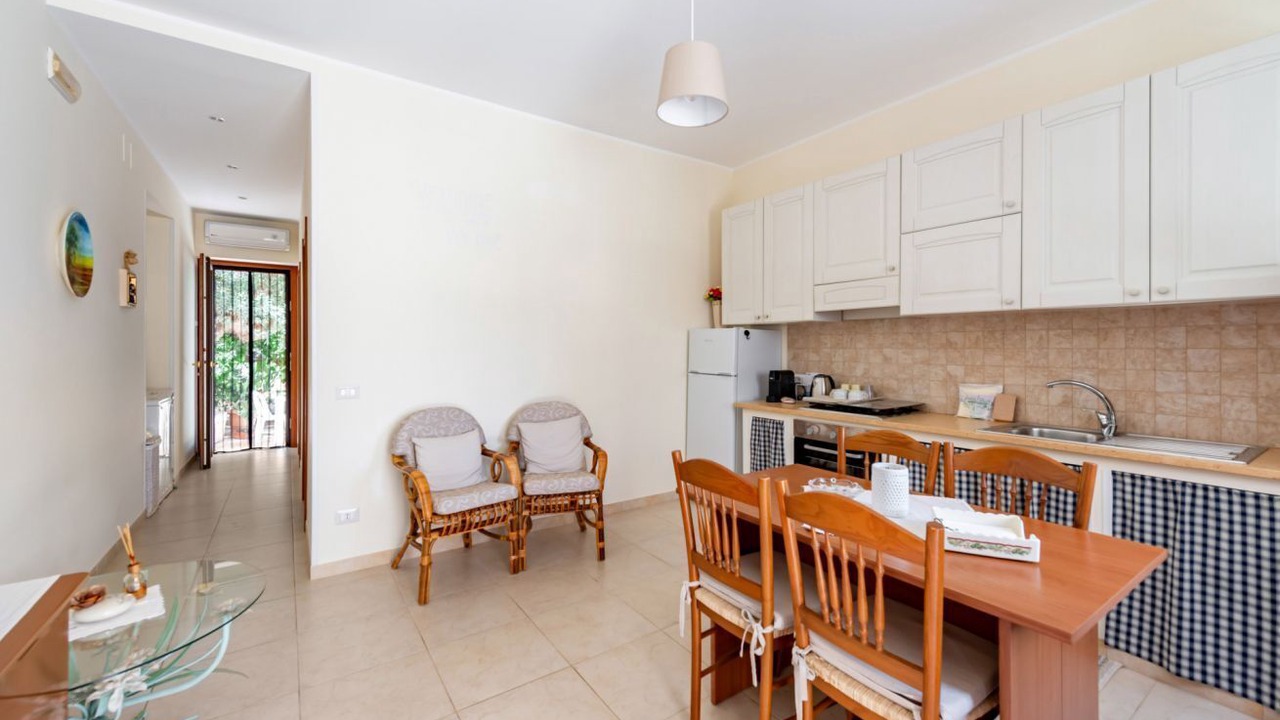 Photo of Kitchen in Montalbano