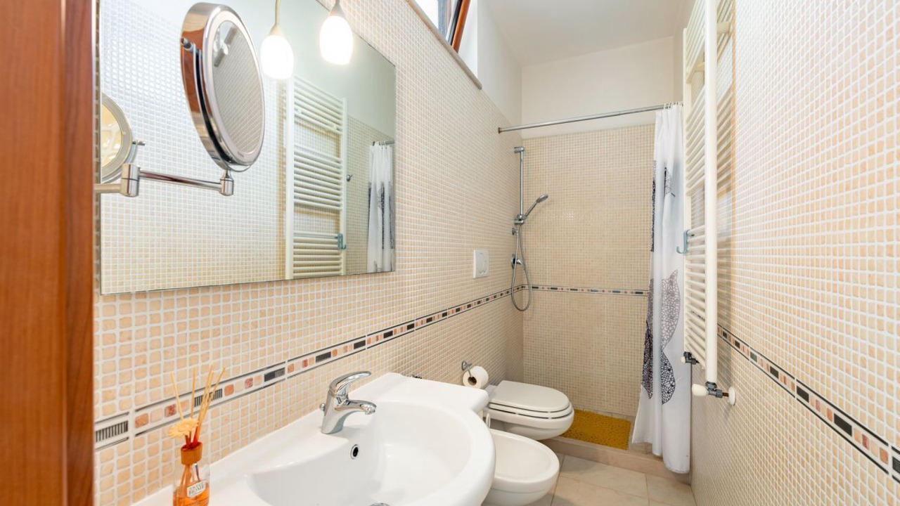Photo of Bathroom in Montalbano