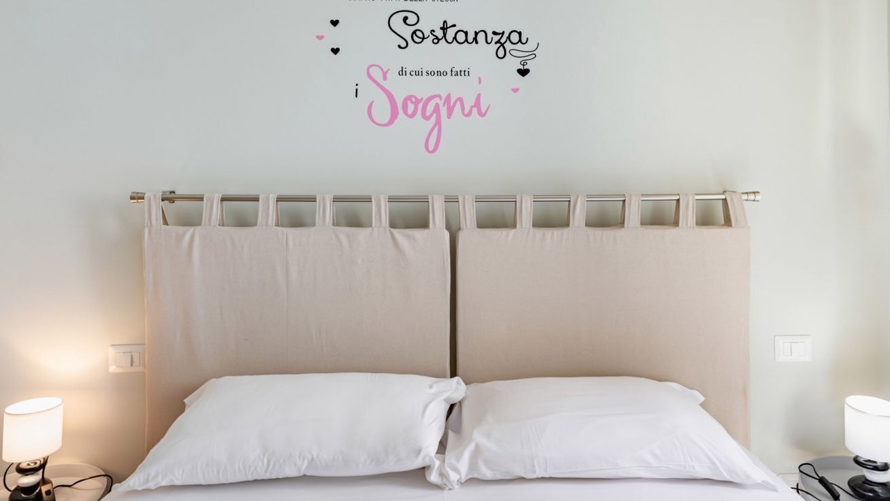 Photo of Bedroom in Montalbano