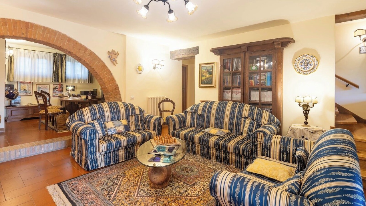 Photo of Livingroom in Badia