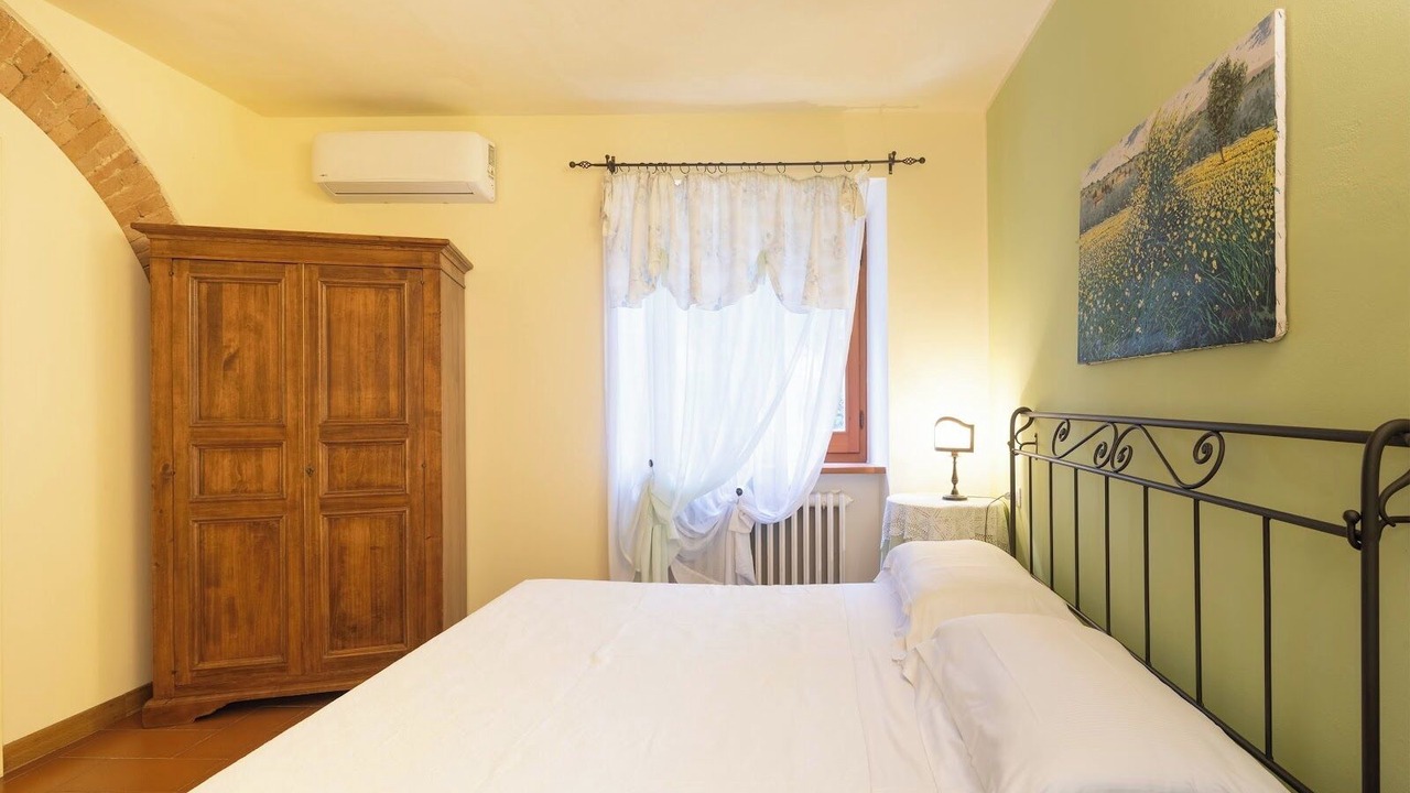 Photo of Bedroom in Badia