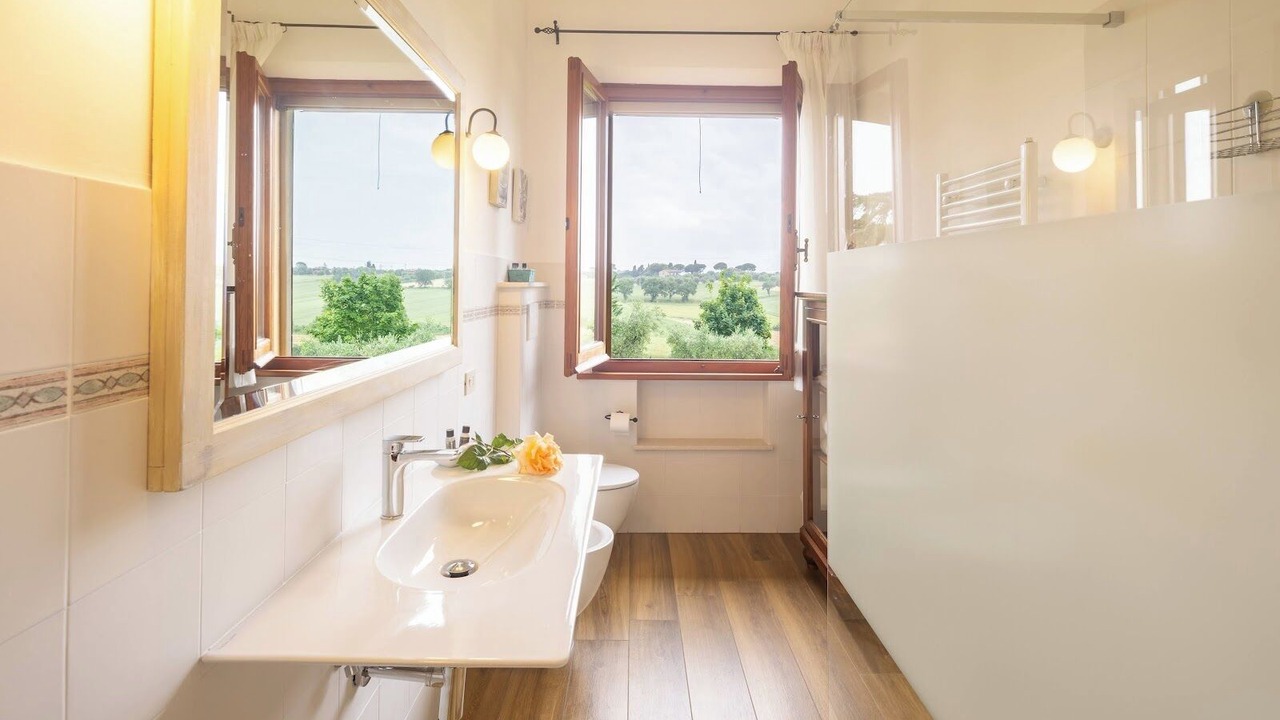Photo of Bathroom in Badia