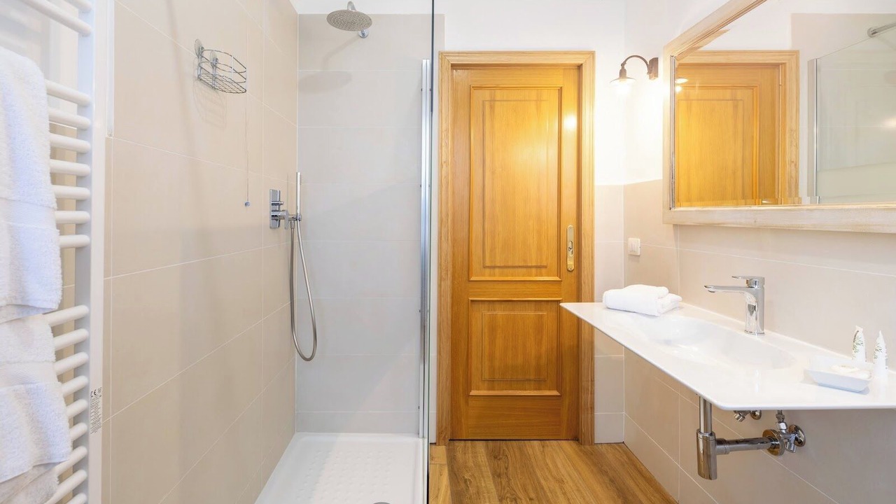 Photo of Bathroom in Badia