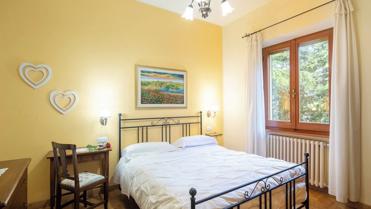 Photo of Bedroom in Badia