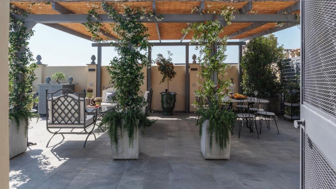 Photo of Outdoor in Rione XVI Ludovisi
