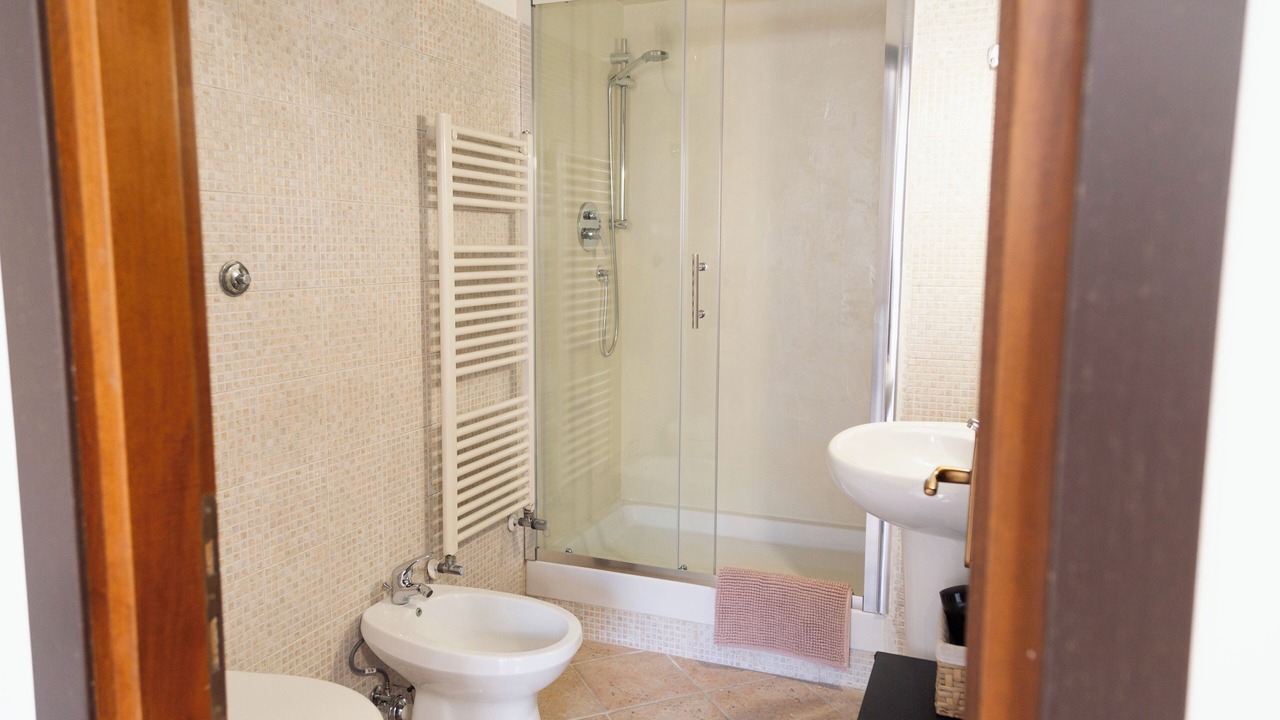 Photo of Bathroom in Nepi