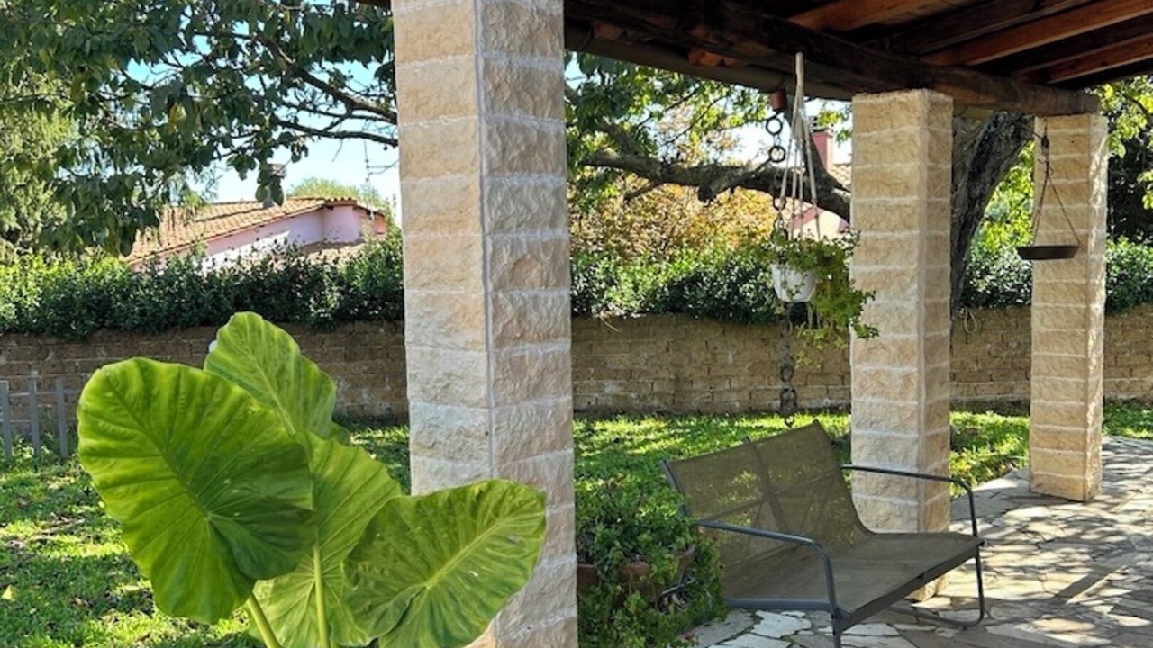 Photo of Patio Balcony in Nepi