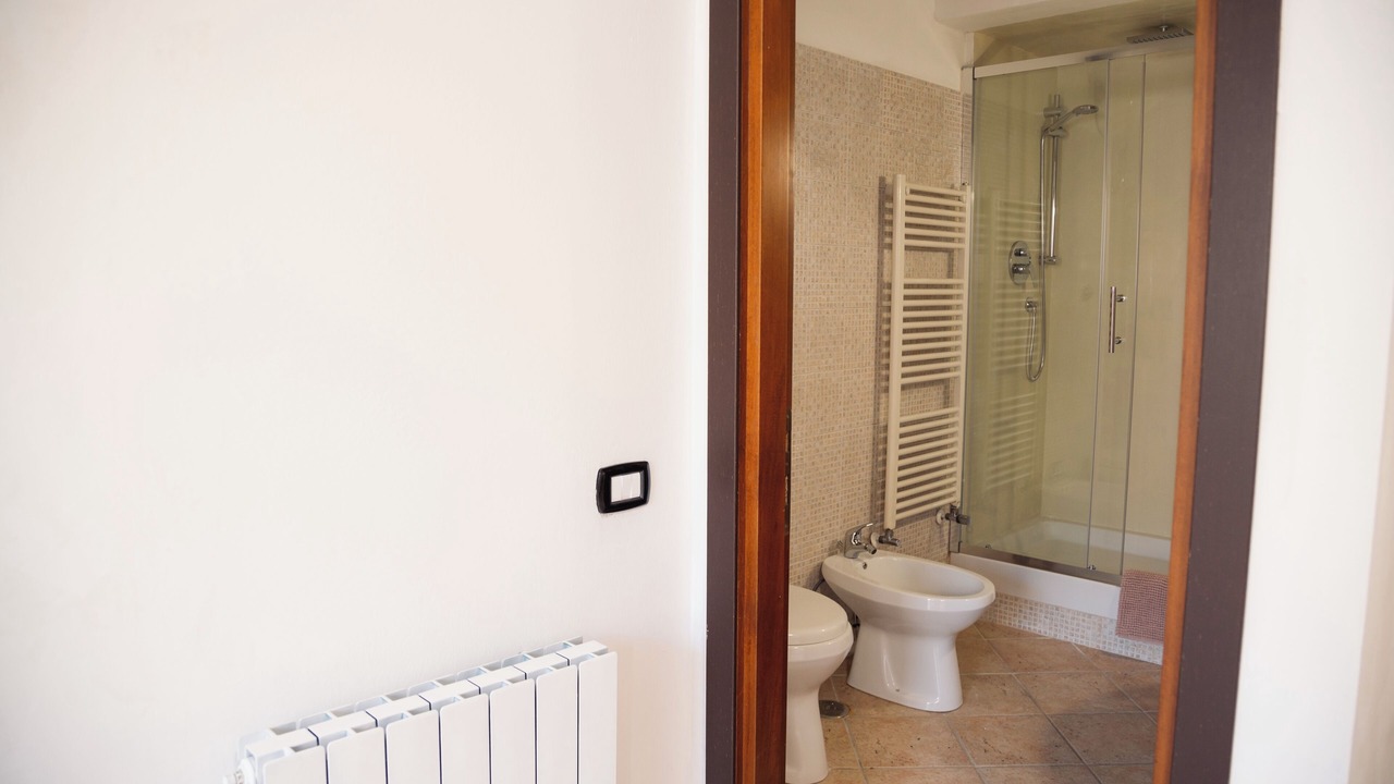 Photo of Bathroom in Nepi