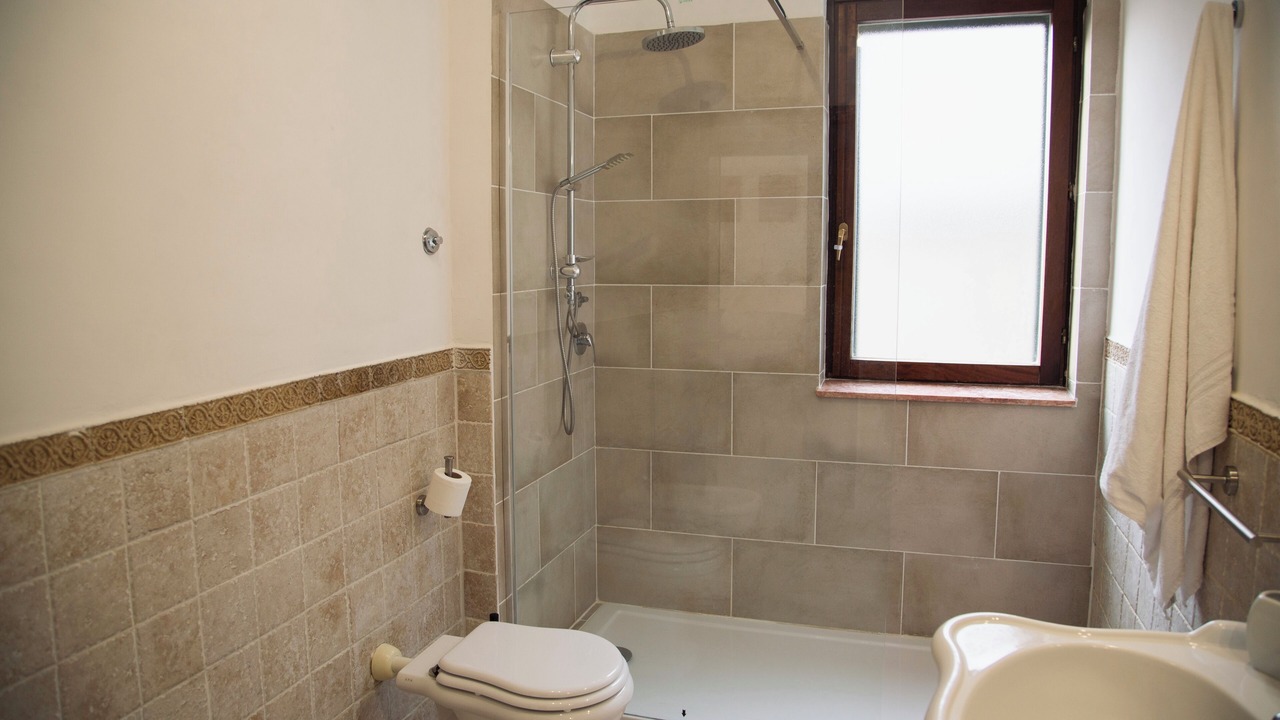 Photo of Bathroom in Nepi