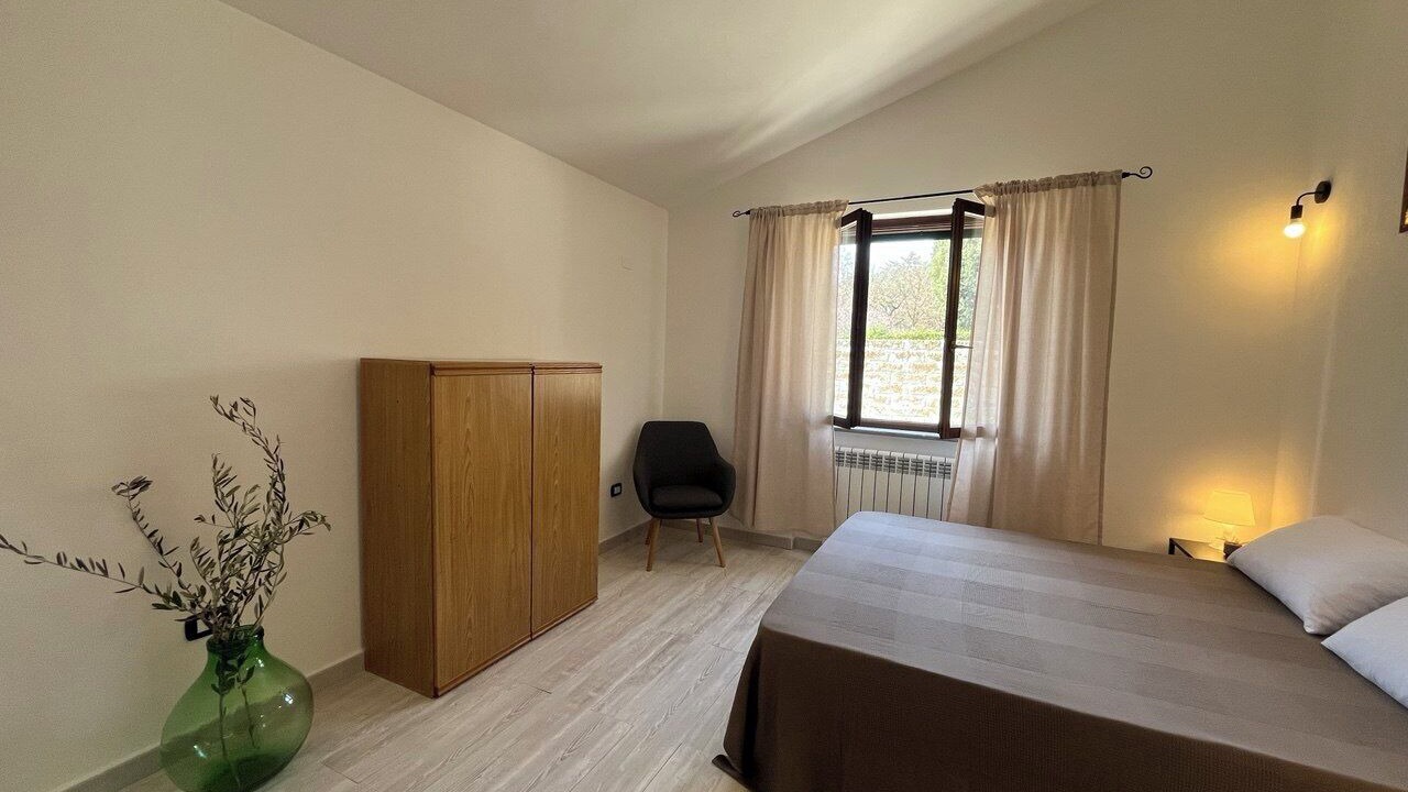 Photo of Bedroom in Nepi