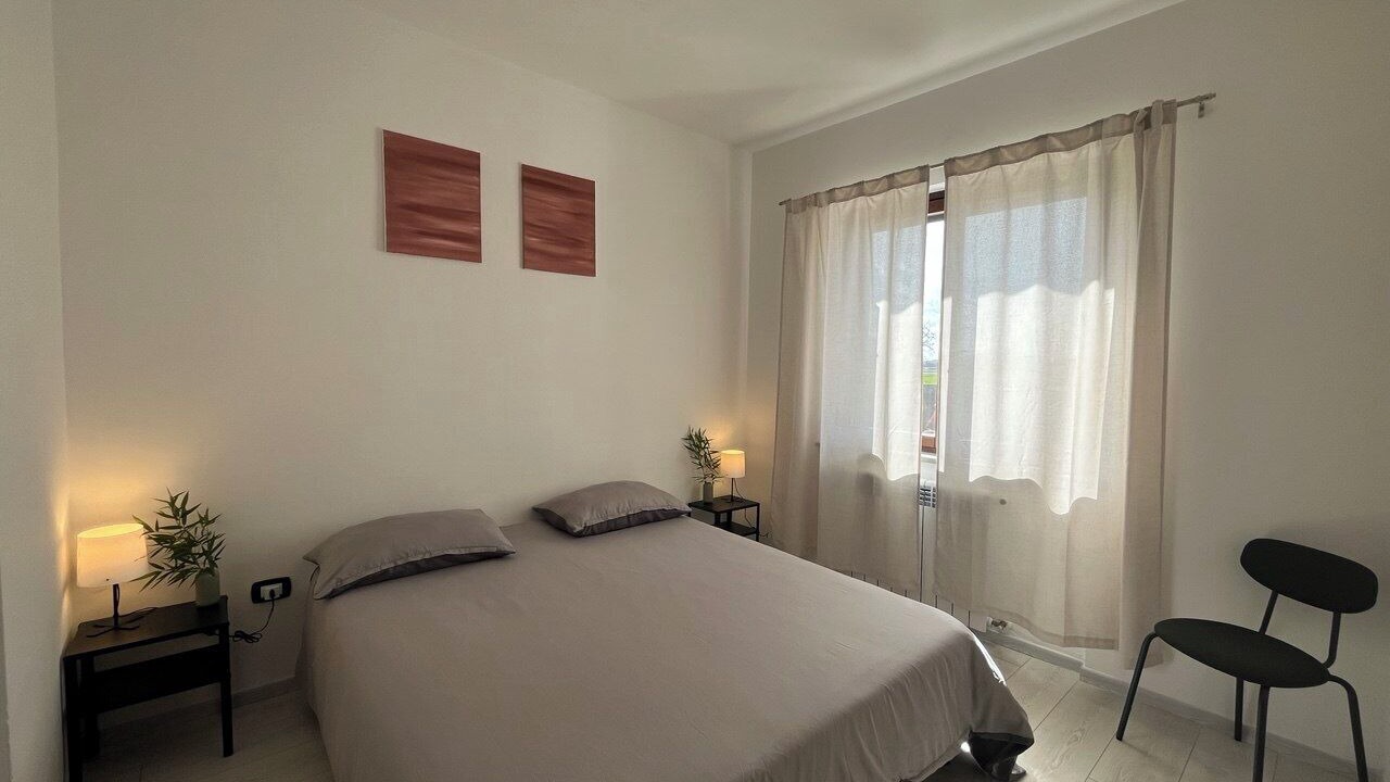 Photo of Bedroom in Nepi