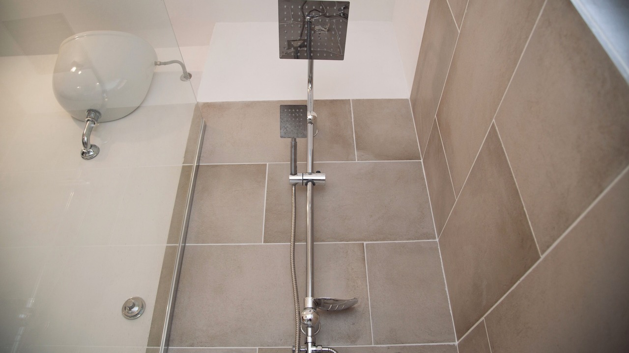 Photo of Bathroom in Nepi