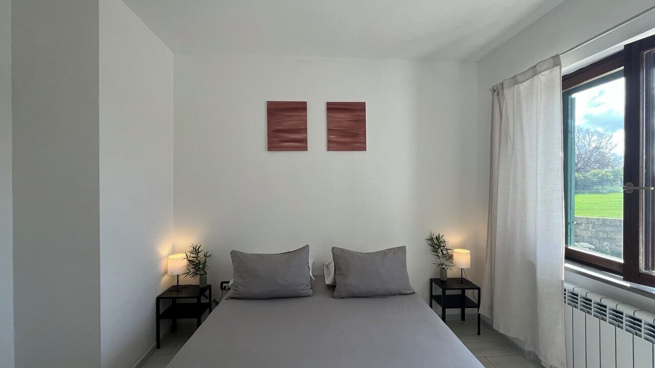 Photo of Bedroom in Nepi