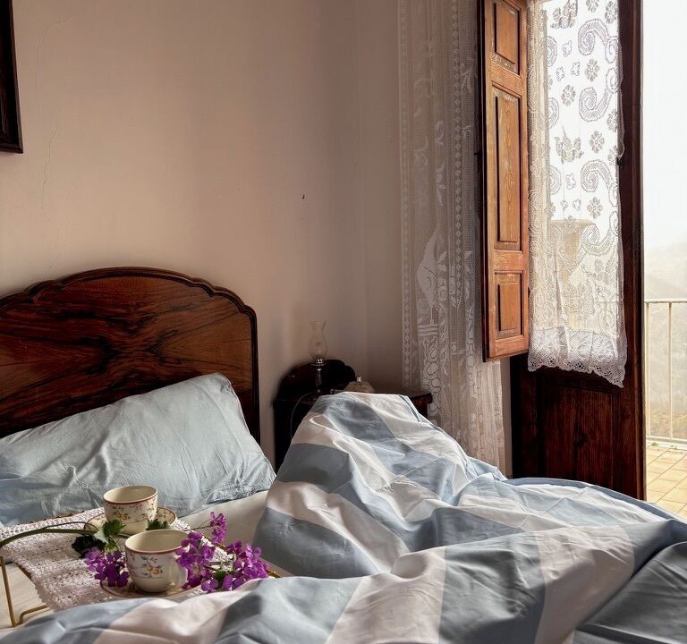 Photo of Bedroom in Pescorocchiano